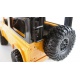 Amewi RC auto D90 Rock Crawler Defender 1:12 žlutá