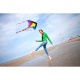 Invento drak Ecoline Simple Flyer Rainbow 120 cm