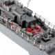 Amewi RC torpédový člun 1:115 2,4Ghz RTR