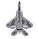 FX RC letadlo Lockheed Martin/Boeing F-22 Raptor