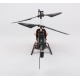 DF models RC vrtulník DF-100 s kamerou