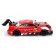 Siva RC auto Audi RS 5 DTM 1:24 červená 