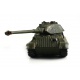 s-Idee RC bojující tank King Tiger 106 1:28