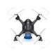 Syma dron X23W černá
