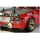Rally Legends Lancia Fulvia HF 1972 1:10 RTR sada