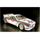 Rally Legends LANCIA 037 RALLY GRUPPO B RTR 1983 1:10