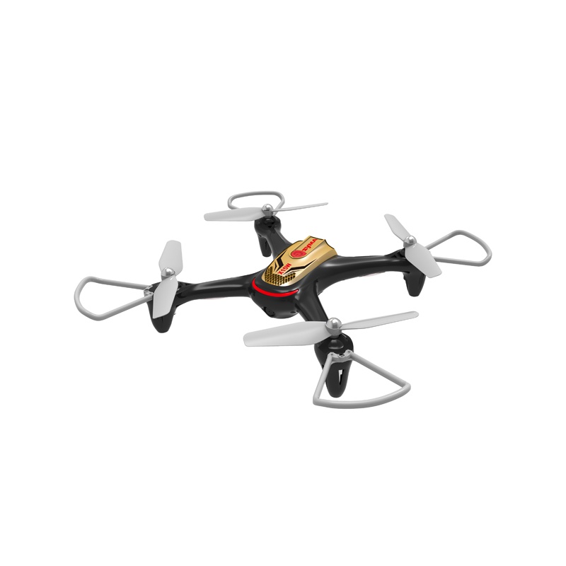 Syma dron X15W černá