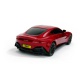 Siva RC auto Aston Martin Vantage 1:24 červená 