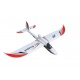 Siva RC letadlo SKY SURFER V2 1400 mm červená