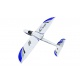 Siva RC letadlo SKY SURFER V2 1400 mm modrá