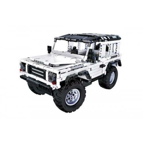 CADA RC stavebnice Land Rover Defender