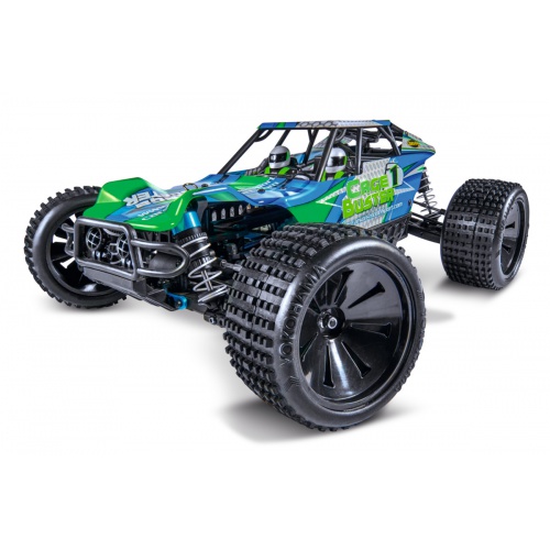Carson RC auto Cage Buster 1:10 RTR
