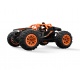 DF models RC truggy Fun-Racer 1:14 oranžová