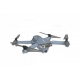Syma dron X30 RTF sada skládací, GPS, gesta, autostart, autopřistání, barometr, 4K 