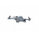 Syma dron X30 RTF sada skládací, GPS, gesta, autostart, autopřistání, barometr, 4K 
