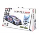 RE.EL Toys stavebnice Audi RS5 Red Bull Racing 1:24 
