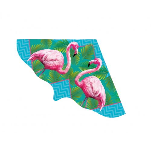 Günther drak Flamingo 115x63 cm 
