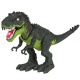 Knoki RC Dinosaurus T-REX, LED efekty, zvuky