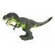Knoki RC Dinosaurus T-REX, LED efekty, zvuky