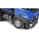 Amewi RC Mercedes-Benz Arocs Dump Truck 1:14 modrá