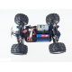 WL Toys RC auto STORM Monster truck 1:18