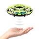 s-Idee FRISBEE UFO s pohybovými senzory BAZAR
