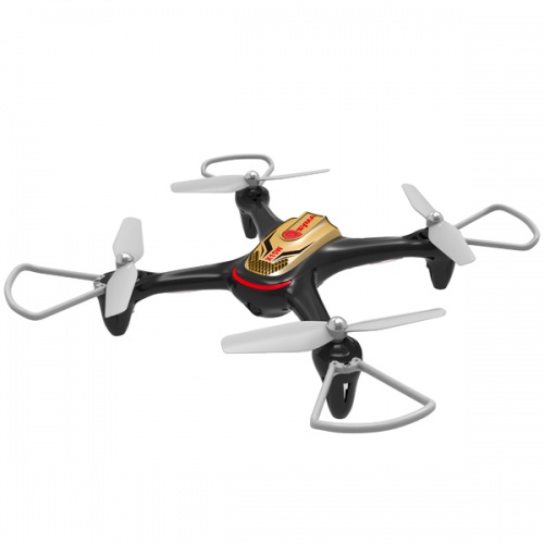 Syma dron X15W černá bazar
