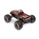 ESUN XLH RC auto Buggy Monstertruck 1:12 červená nová verze