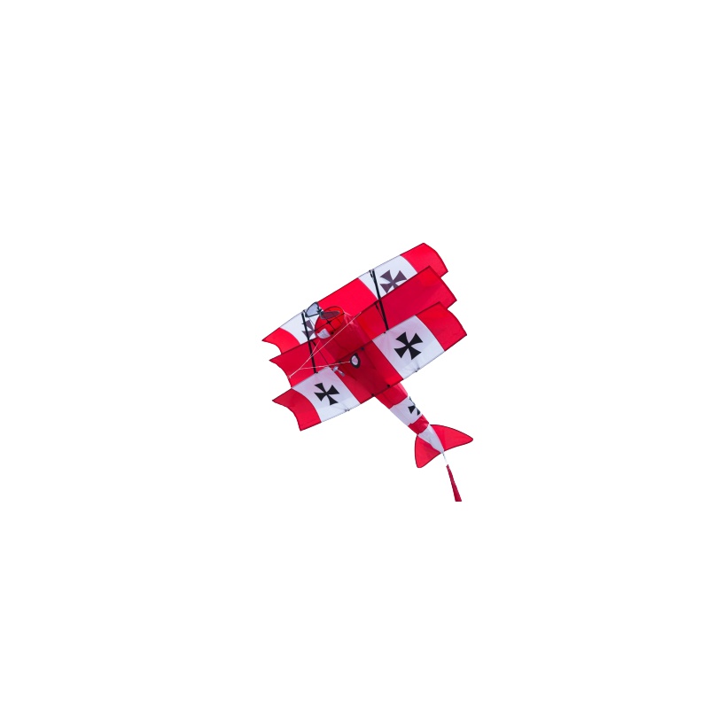 Invento drak letadlo Red Baron 3D 