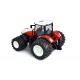 Amewi RC Traktor s vozem pro zvířata, světla, zvuk 1:24 