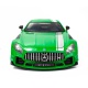 Siva RC Mercedes AMG GT R PRO 1:12 2,4 GHz RTR zelené BAZAR 