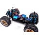 Amewi RC auto Torche Pro Monster Truck Brushless 1:10 