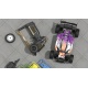 Amewi RC Stavebnice Coolrc Diy Race Buggy 1:18