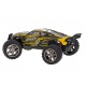 XLH RC auto Buggy Monstertruck 1:12 nová verze s LED osvětlením žlutá