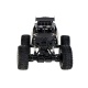 SF RC auto Rock Crawler 2,4GHZ 1:8 51cm černý