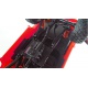 AMEWI RC auto D90 Rock Crawler Defender 1:12 červená BAZAR