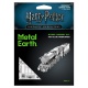 Metal Earth Luxusní ocelová stavebnice Harry Potter - Bradavický expresní vlak