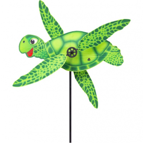Invento větrník Mořská želva