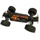 DF models RC auto RC buggy DirtFighter By 1:10 