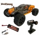 DF models RC auto DirtFighter TR Truck 1:10 