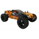 DF models RC auto DirtFighter TR Truck 1:10 