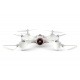 Syma dron X23W bílá