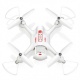 Syma dron X23W bílá