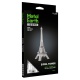Metal Earth Luxusní ocelová stavebnice Eiffelova věž 