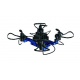 DF models SkyWatcher 5v1 DIY Block Drone - RTF