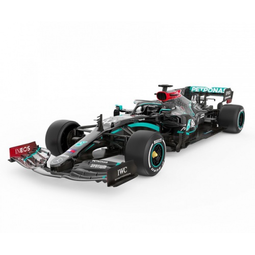 Rastar RC auto Formule 1 Mercedes AMG 1:12