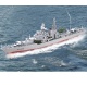 Cartronic RC ruský torpédoborec Sovremennyj Destroyer 1:275 2,4 Ghz