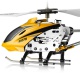 SYMA RC vrtulník S107H žlutá