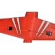AMEWI RC letadlo AMXFlight L-39 Albatros V2 EPO PNP červená 