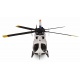 Amewi RC vrtulník AFX-135 POLIZEI 6G stabilizace RTF 